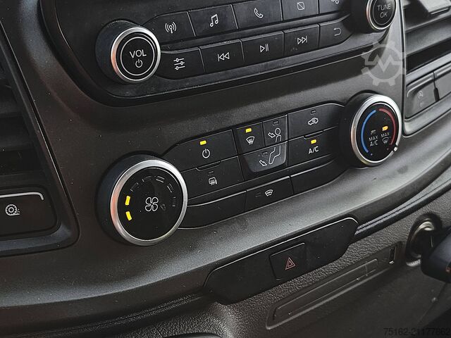 Kipper FORD TRANSIT 2.0 Kipper Kist 170Pk AC