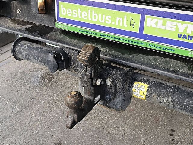 Kipper FORD TRANSIT 2.0 Kipper Kist 170Pk AC