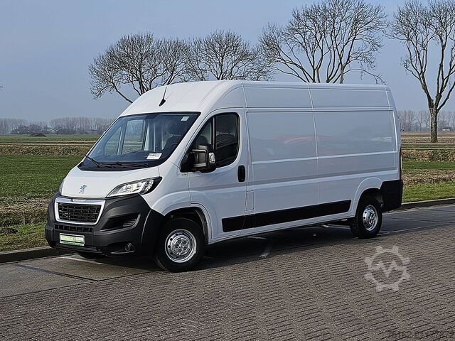 Hochdachkombi PEUGEOT BOXER 2.2 L3H2 Airco Navi