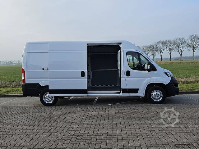 Hochdachkombi PEUGEOT BOXER 2.2 L3H2 Airco Navi
