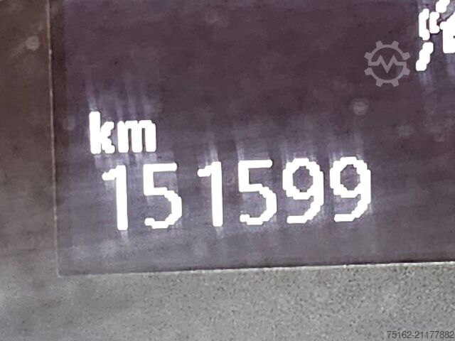 Hochdachkombi VOLKSWAGEN TRANSPORTER 2.0 TDI T6.1 L2H1 2xZijdeur!