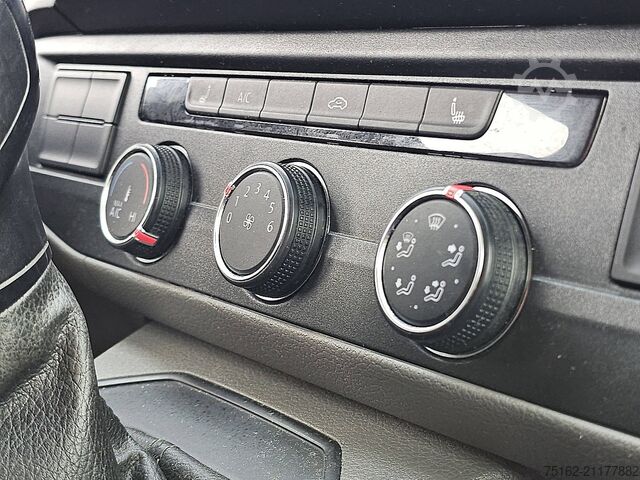 Hochdachkombi VOLKSWAGEN TRANSPORTER 2.0 TDI T6.1 L2H1 2xZijdeur!