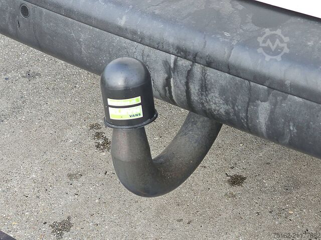 Hochdachkombi VOLKSWAGEN TRANSPORTER 2.0 TDI T6.1 L2H1 2xZijdeur!