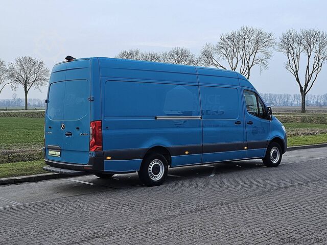 Hochdachkombi MERCEDES-BENZ SPRINTER 314 L3H2 Maxi Automaat!