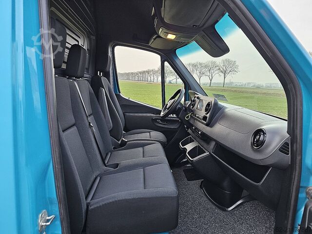 Hochdachkombi MERCEDES-BENZ SPRINTER 314 L3H2 Maxi Automaat!