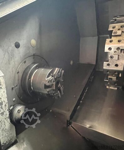 CNC-Drehmaschine Mori Seiki CL 150