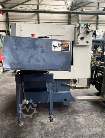 CNC-Drehmaschine Mori Seiki CL 150