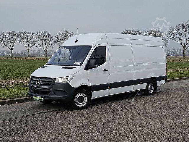 Hochdachkombi MERCEDES-BENZ SPRINTER 316 L3H2 Maxi Automaat!