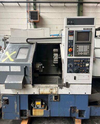 CNC-Drehmaschine Mori Seiki CL 20 A