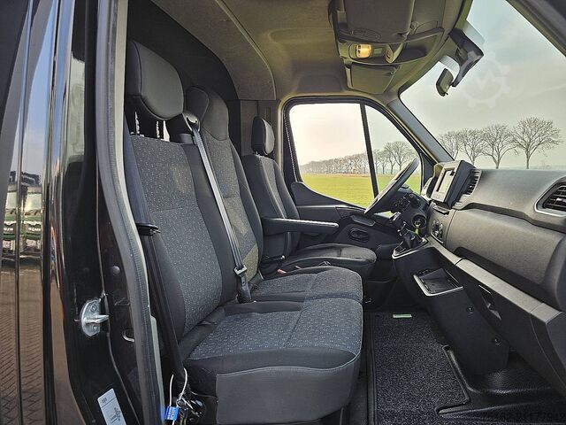 Suitcase OPEL MOVANO 2.3 Platform-Cabine NAP!