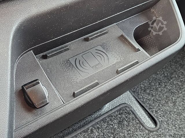 Suitcase OPEL MOVANO 2.3 Platform-Cabine NAP!