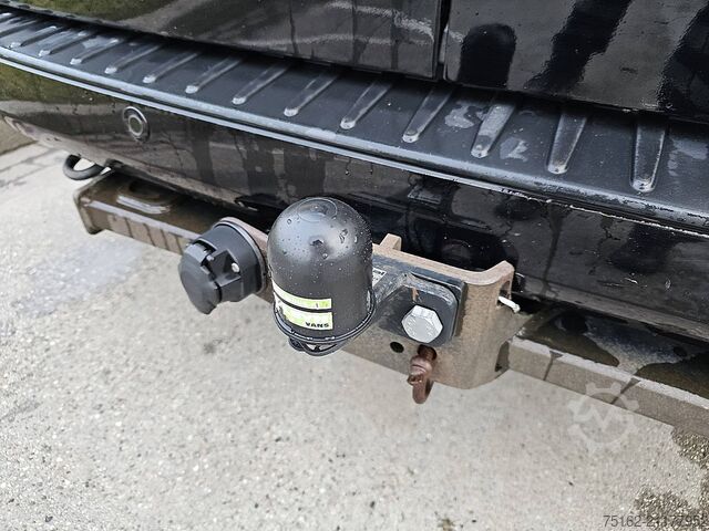 Hochdachkombi FORD TRANSIT CUSTOM 2.0 ac automaat EURO6