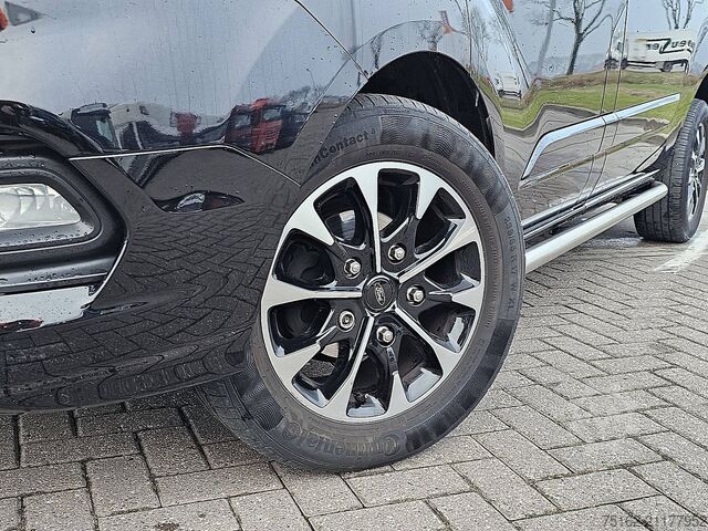 Hochdachkombi FORD TRANSIT CUSTOM 2.0 ac automaat EURO6