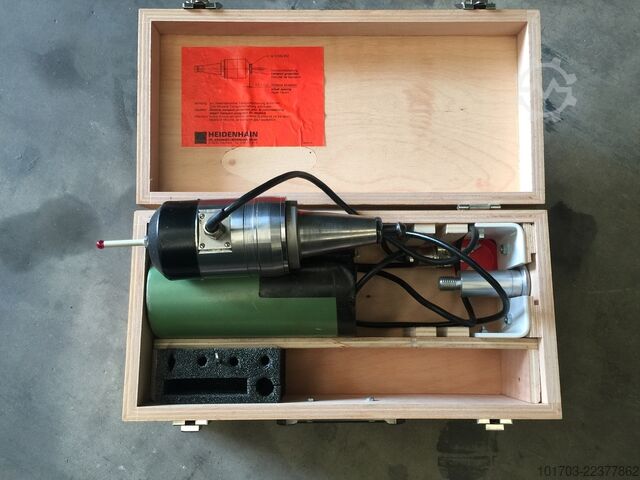 Tool CNC Milling Machine HERMLE UWF 1000 CNC