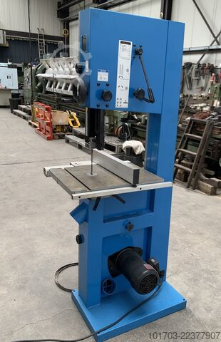 Vertical wood band saw Promac SW-430