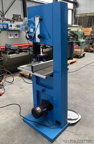Vertical wood band saw Promac SW-430