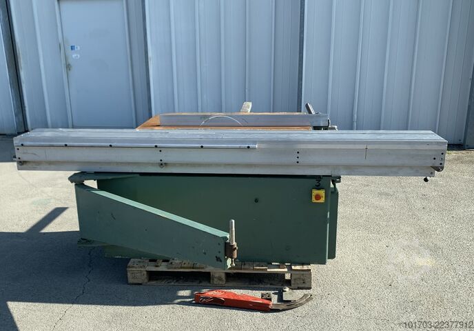 Wood Format Saw Kamro FK