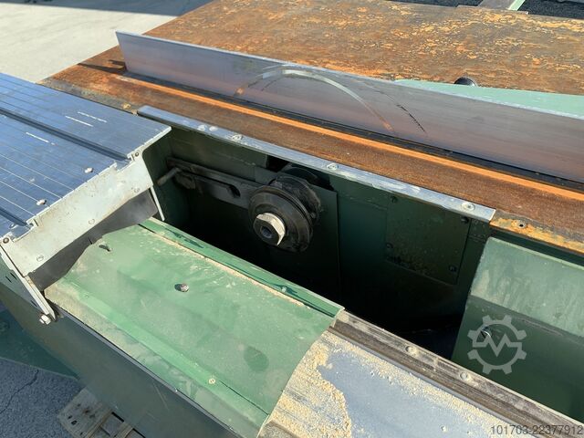 Wood Format Saw Kamro FK