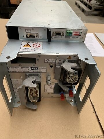  ADL HX 300/1000
