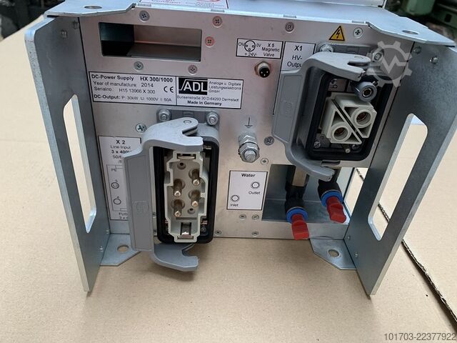  ADL HX 300/1000