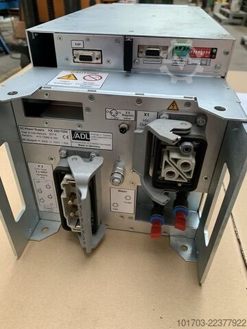  ADL HX 300/1000