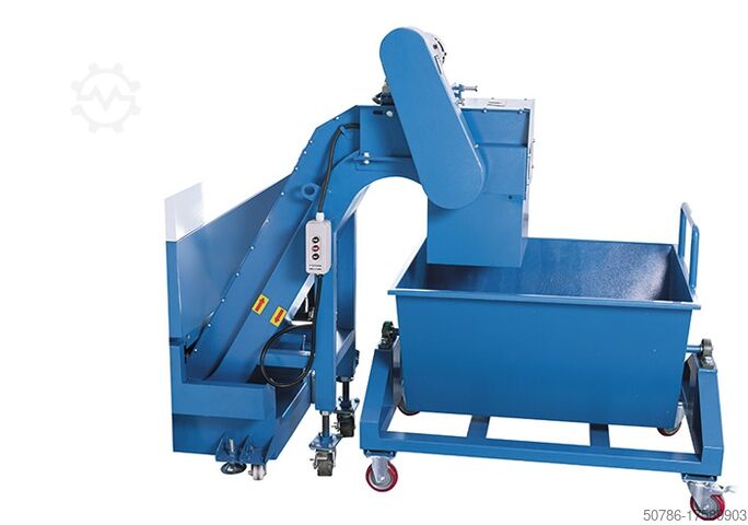 CNC Slant Bed Lathe - Roturn 400 C Knuth Roturn 400 C