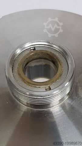 Falling ball viscometer such as Thermo HAAKE type C, Thermo Fisher Scientific THERMO ELECTRON CORPORATION / Thermo Fisher Scient 002-7580