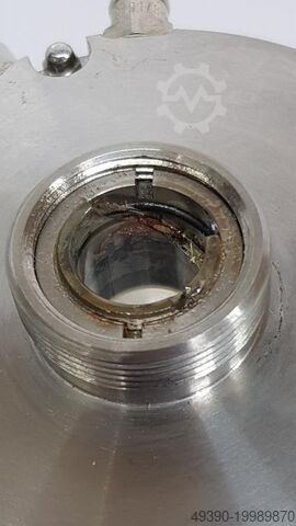 Falling ball viscometer such as Thermo HAAKE type C, Thermo Fisher Scientific THERMO ELECTRON CORPORATION / Thermo Fisher Scient 002-7580