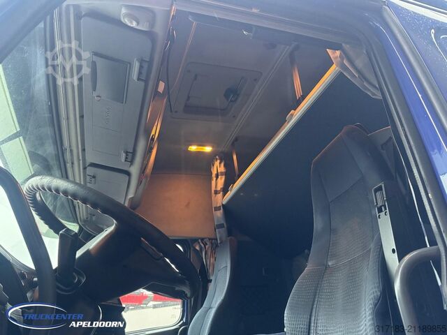 Tankwagen Volvo FM 340