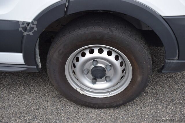 Pritschenwagen ford Transit Pritsche 350 Doppelkabine 2,8m *