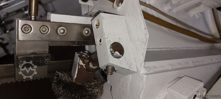 Funktional U KASTO Fnktional U