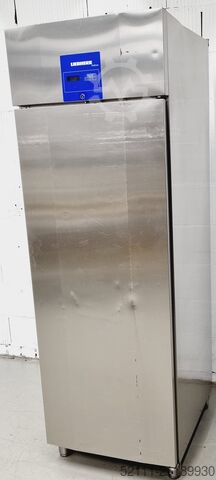 Bäckereikühlschrank Liebherr BKPv 6570 ProfiLine