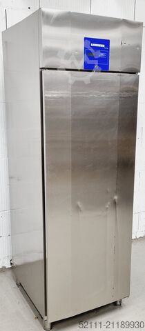 Bäckereikühlschrank Liebherr BKPv 6570 ProfiLine