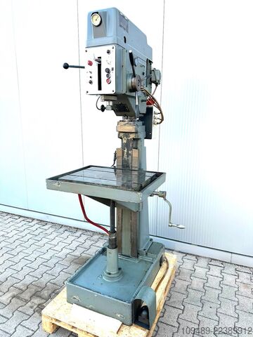 Column drilling machine/Alzmetall AB 35 S Alzmetall AB 35 S