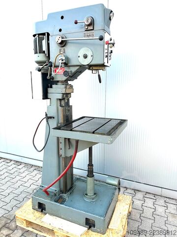 Column drilling machine/Alzmetall AB 35 S Alzmetall AB 35 S