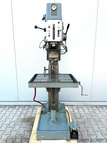 Column drilling machine/Alzmetall AB 35 S Alzmetall AB 35 S