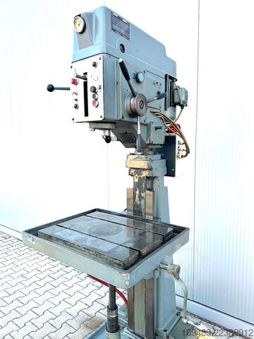 Column drilling machine/Alzmetall AB 35 S Alzmetall AB 35 S