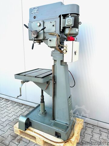Column drilling machine/Alzmetall AB 35 S Alzmetall AB 35 S