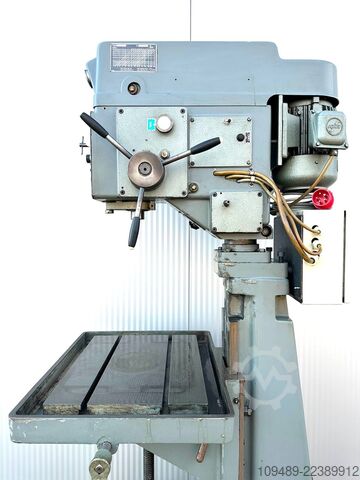 Column drilling machine/Alzmetall AB 35 S Alzmetall AB 35 S