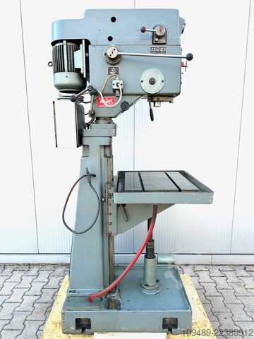 Column drilling machine/Alzmetall AB 35 S Alzmetall AB 35 S