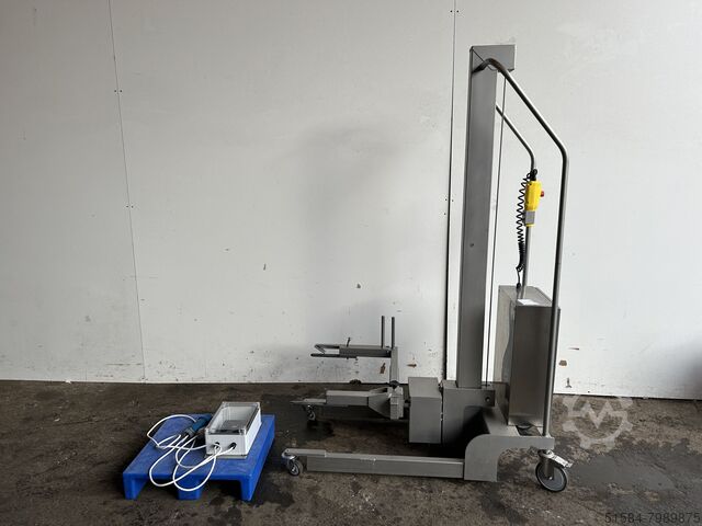 Multipurpose lifter Syspal 