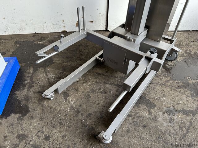 Multipurpose lifter Syspal 