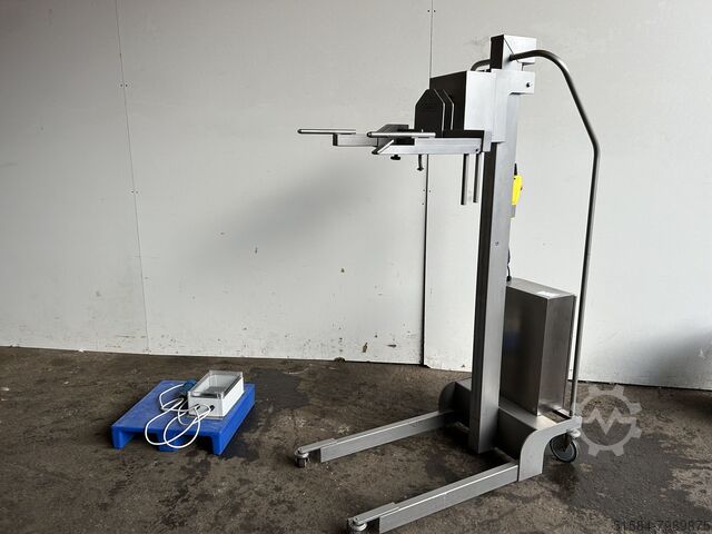 Multipurpose lifter Syspal 