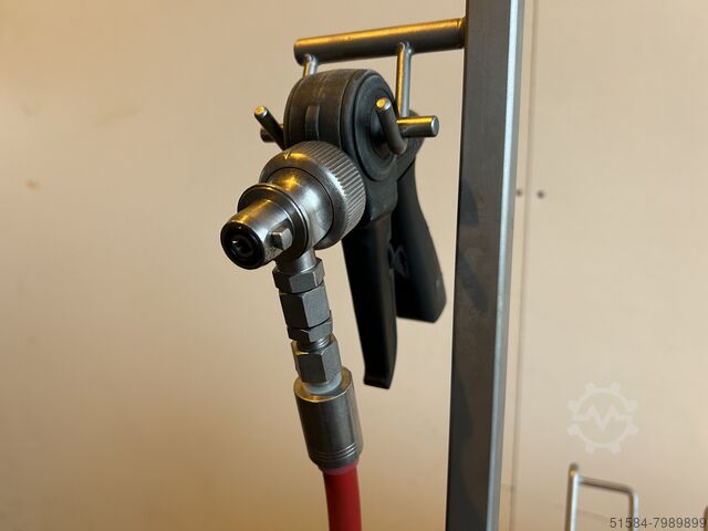 Glasur-Sprühgerät Boyens Jelly compact