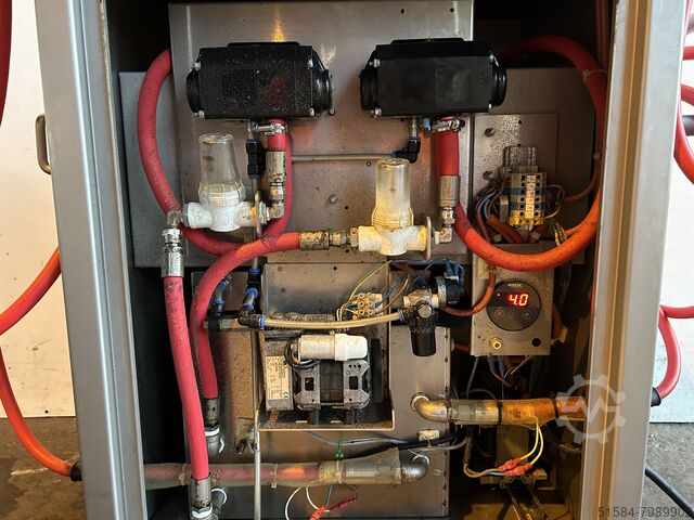 Glasur-Sprühgerät Boyens Jelly compact