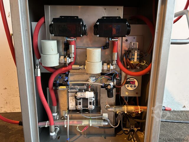 Gelee-Glasur-Sprühgerät Boyens Jelly compact