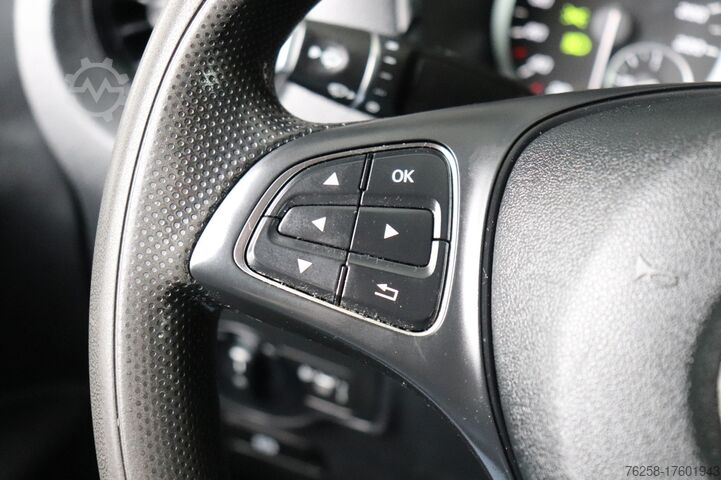 Kastenwagen Mercedes-Benz Vito 116 CDI XL EURO 6 - Airco - Navi - Cruise ...