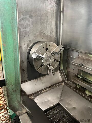 Drehbank MAHO GRAZIANO GR 500