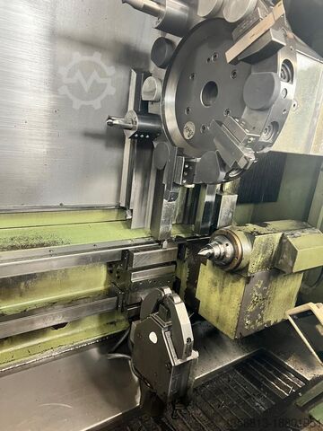 Drehbank MAHO GRAZIANO GR 500