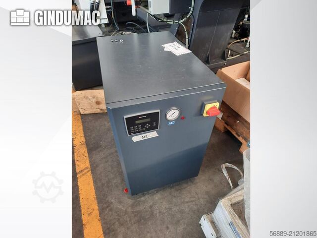 Okuma MU 6300 V L 5 AXIS Okuma MU 6300 V L 5 AXIS